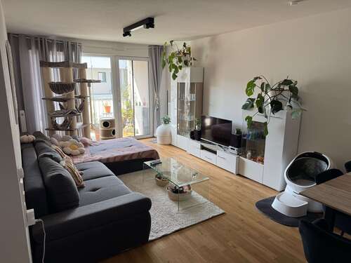 Foto - Wohnung zum Mieten in Bad Bellingen 750,00 € 65.55 m²