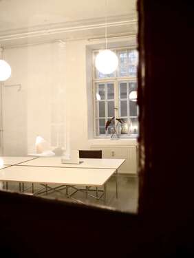 Foto - Büro in München 750,00 € 10 m² - 750,00 EUR Kaltmiete, ca.  10,00 m²