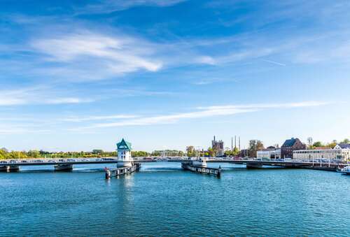 Foto - Grundstück zu verkaufen in Kappeln 799.000,00 € 1608 m²