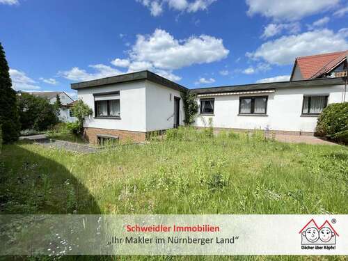Foto - Haus zum Kaufen in Lauf 458.000,00 € 99.51 m²