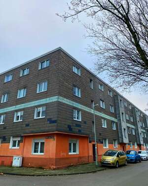 Foto - Wohnung zum Kaufen in Duisburg 60.500,00 € 60 m²
