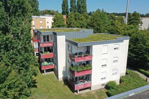 Foto - Wohnung zum Kaufen in Ravensburg 225.000,00 € 59.68 m²