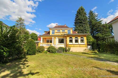 Foto - Haus zum Kaufen in Bad Oeynhausen 395.000,00 € 180 m²