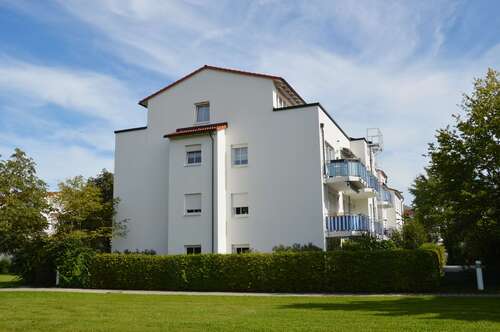 Foto - Wohnung zum Kaufen in Gilching 435.000,00 € 68.1 m²