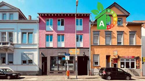 Foto - Haus zum Kaufen in Worms 898.999,00 € 358.39 m²