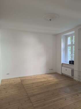 Foto - Wohnung zum Mieten in Berlin 749,00 € 33.86 m²