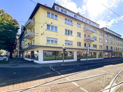 Foto - Büro in Karlsruhe 326.000,00 € 123 m²