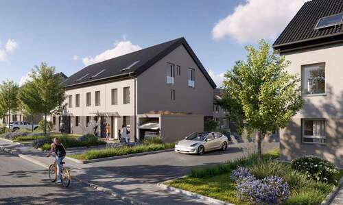 Foto - Haus zum Kaufen in Leipzig Probstheida 514.900,00 € 145 m²
