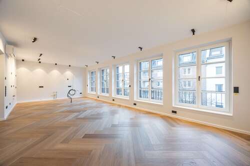 Foto - Wohnung zum Mieten in Düsseldorf 2.450,00 € 92.6 m²