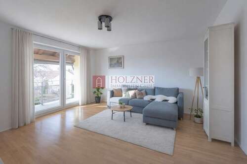 Foto - Wohnung zum Kaufen in Landshut 365.000,00 € 79.45 m²
