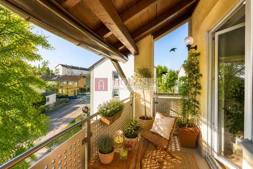 Foto - Wohnung zum Kaufen in Landshut 350.000,00 € 79.45 m²
