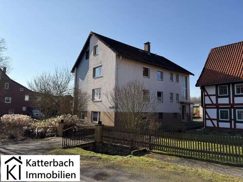 Foto - Haus zum Kaufen in Eisdorf 230.000,00 € 259 m²