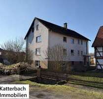 Haus zum Kaufen in Eisdorf 230.000,00 € 259 m²