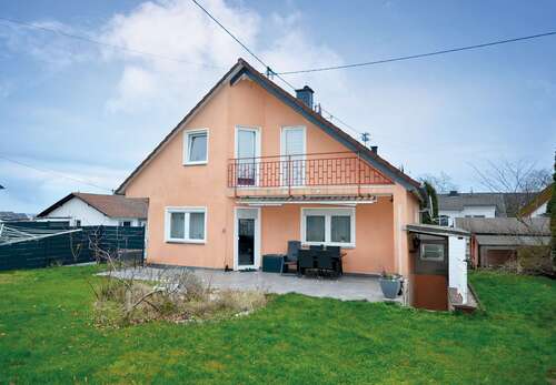 Foto - Haus zum Kaufen in Windhagen 405.000,00 € 122 m²