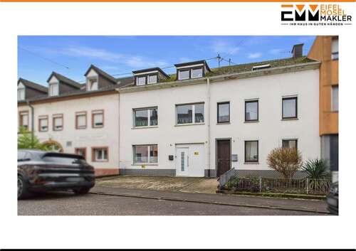 Foto - Haus zum Kaufen in Trier Zewen 249.000,00 € 133.64 m²
