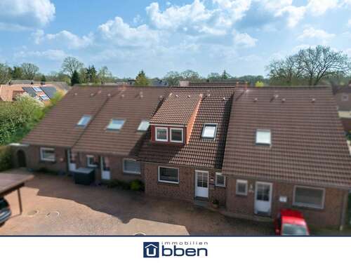 Foto - Haus zum Kaufen in Aurich 229.000,00 € 80 m²