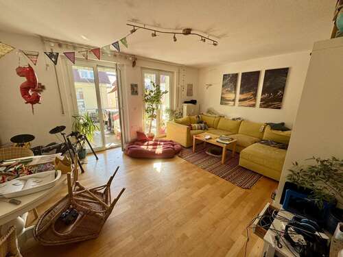 Foto - Wohnung zum Kaufen in Freiburg im Breisgau 430.000,00 € 80 m²