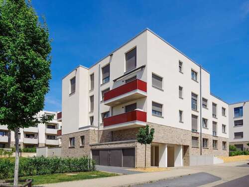 Foto - Wohnung zum Mieten in Wolfsburg 651,74 € 52.56 m²