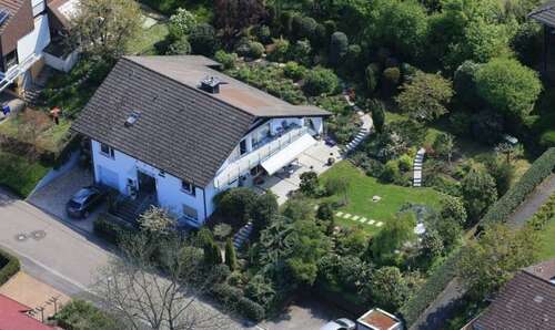 Foto - Haus zum Kaufen in Müllheim 790.000,00 € 215.84 m²