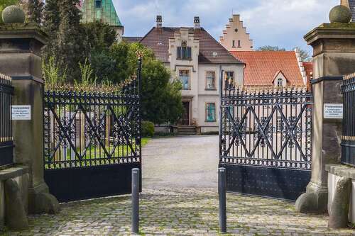 Foto - Wohnung zum Kaufen in Dortmund 79.000,00 € 40 m²