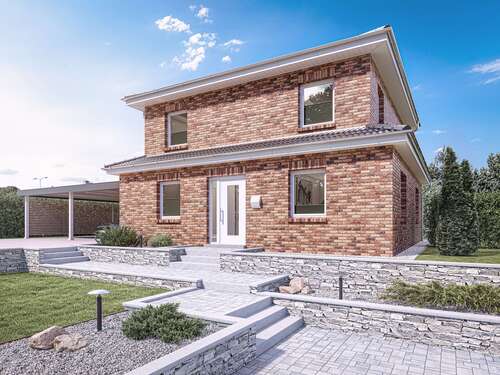 Foto - Haus zum Kaufen in Salzhausen 560.000,00 € 171.97 m²