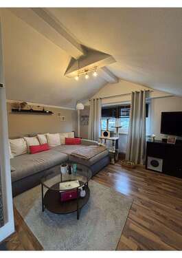 Foto - Wohnung zum Mieten in Altenstadt 395,00 € 52.58 m²