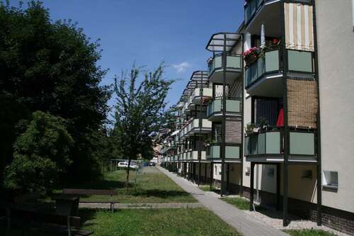 Foto - Wohnung zum Mieten in Gera 220,39 € 32.65 m²