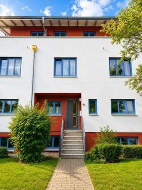 Foto - Wohnung zum Kaufen in Bergholz-Rehbrücke 395.000,00 € 83.05 m²