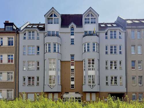 Foto - Wohnung zum Kaufen in Berlin 305.135,00 € 79 m²
