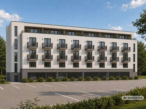 Foto - Grundstück zu verkaufen in Herne Wanne-Eickel 699.000,00 € 2756 m²