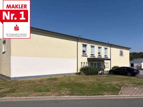 Foto - Halle in Hemer 598.500,00 € 1017 m²