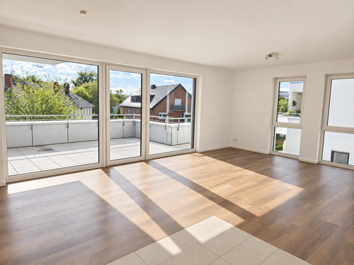 Foto - Wohnung zum Mieten in Gütersloh 962,00 € 89.83 m²