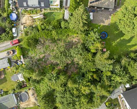 Foto - Grundstück zu verkaufen in Solingen 308.500,00 € 883 m²