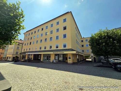 Foto - Wohnung zum Kaufen in Kaufbeuren 429.000,00 € 101 m²