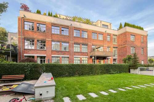 Foto - Wohnung zum Kaufen in Leipzig 649.000,00 € 129.3 m²
