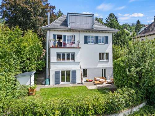 Foto - Haus zum Kaufen in Ravensburg 1.600.000,00 € 286 m²