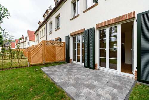 Foto - Haus zum Mieten in Beelitz 1.730,00 € 123.57 m²