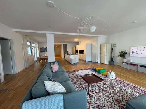 Foto - Wohnung zum Mieten in Aschaffenburg 2.600,00 € 230.79 m²