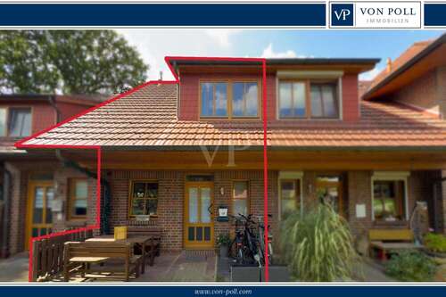 Foto - Haus zum Kaufen in Oldenburg Ofenerdiek 349.000,00 € 118 m²