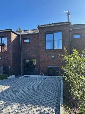 Foto - Haus zum Mieten in Eckernförde 1.918,80 € 147.6 m²