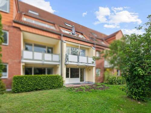 Foto - Wohnung zum Kaufen in Fürstenwalde 210.000,00 € 77 m²