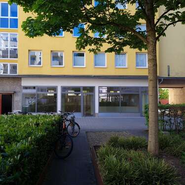 Foto - Büro in München 2.550,00 € 119.96 m²