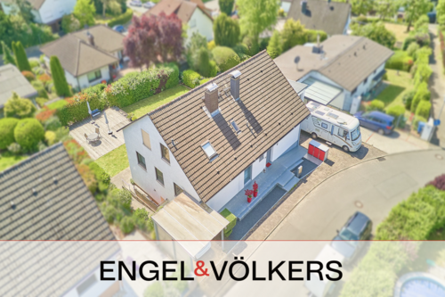 Foto - Haus zum Kaufen in Reinheim 665.000,00 € 290 m²