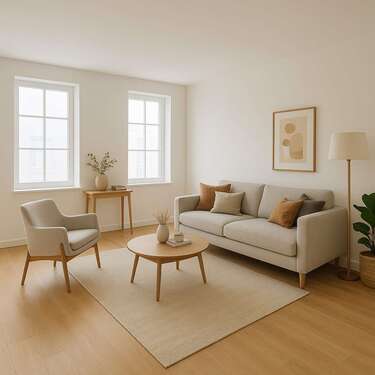 Foto - Wohnung zum Mieten in Lorch 795,00 € 46 m²