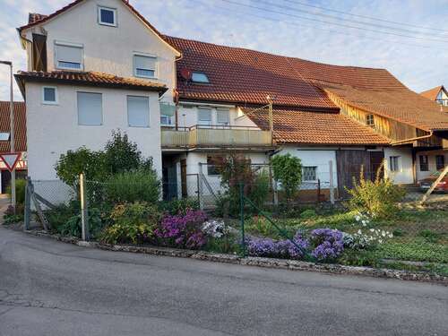 Foto - Haus zum Kaufen in Aspach - Allmersbach am Weinberg 359.000,00 € 125 m²