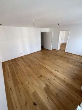 Foto - Wohnung zum Mieten in Dillingen 765,00 € 84 m²