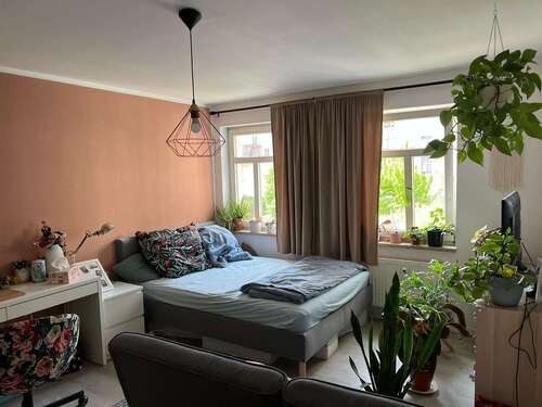 Foto - WG-Zimmer in Fürth 430,00 € 19 m²