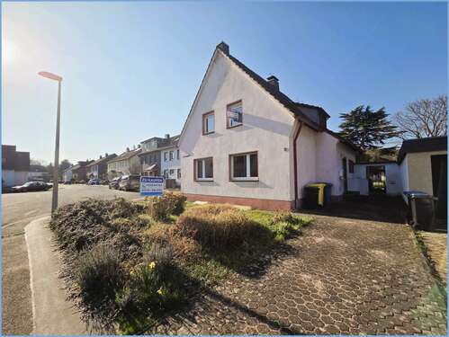 Foto - Haus zum Kaufen in Frechen 450.000,00 € 129 m²