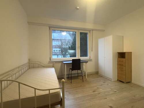 Foto - Wohnung zum Mieten in Düsseldorf 420,00 € 18 m²