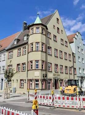 Foto - Büro in Ingolstadt 1.650,00 € 112 m²